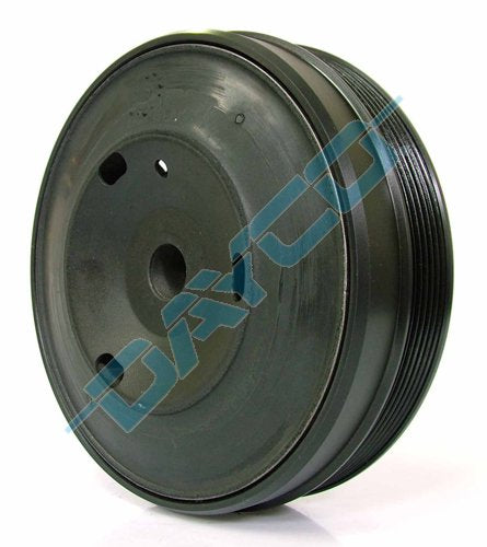 Harmonic Balancer - OEM HB1083N - Dayco