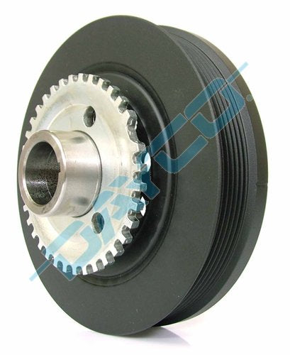 Harmonic Balancer - OEM HB1283N - Dayco