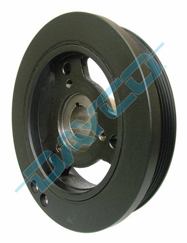 Harmonic Balancer - OEM HB1439N - Dayco