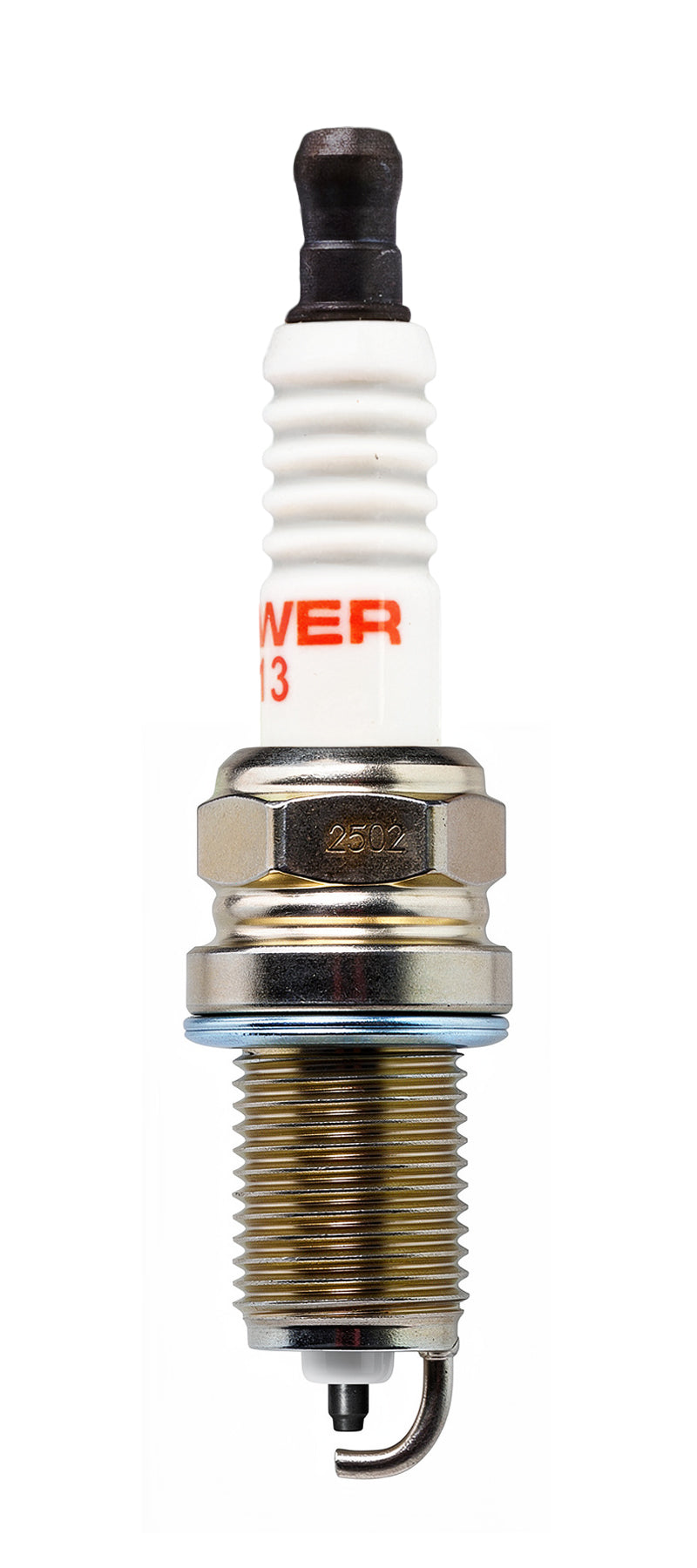 Platinum Premium Spark Plugs TPP013-4 (4 Pack) TPP013-4 - Tri-Power