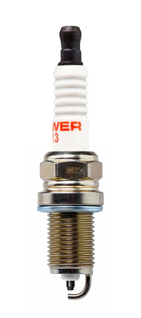 Platinum Premium Spark Plugs TPP013-4 (4 Pack) TPP013-4 - Tri-Power