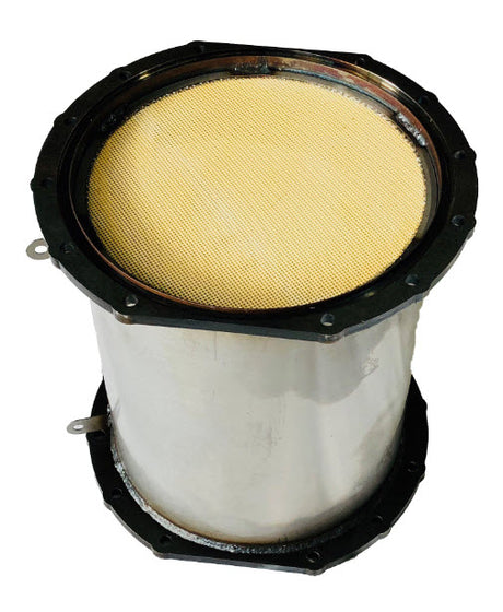 Diesel Particulate Filter Isuzu WCDPF87 - Cooper