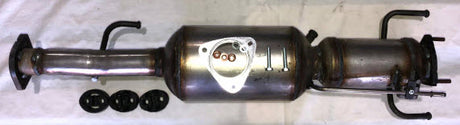 Diesel Particulate Filter RPF305 Alfa WCDPF96 - Cooper