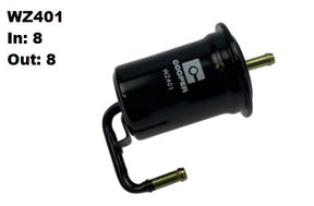 EFI Fuel Filter Z401 Mazda WZ401 - Cooper
