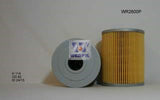 Oil Filter R2600P VW WR2600P - Cooper