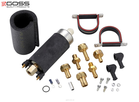 Electric Fuel Pump Universal GE130 - Goss