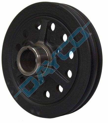 Harmonic Balancer - OEM HB1007N - Dayco