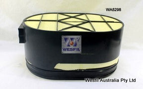 Air Filter HDA6036 Fits Mitsubishi WA5298 - Wesfil