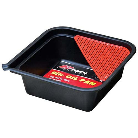 9 Litre Oil Pan Drip Tray - PKTool | Universal Auto Spares