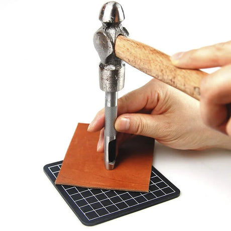 9 Pieces Hollow Punch Set - PKTool