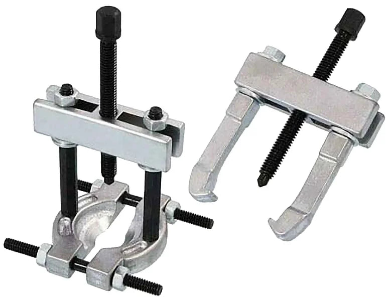 9 Pieces Mini Bearing Separator Yoke & Extensions Set - PKTool | Universal Auto Spares