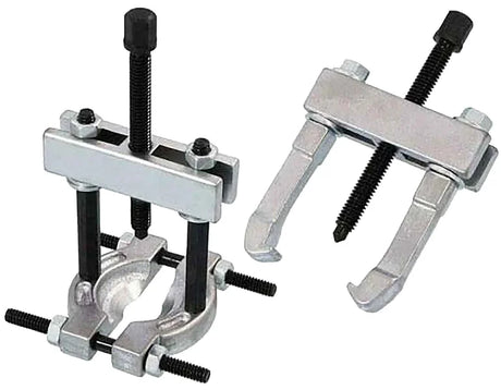 9 Pieces Mini Bearing Separator Yoke & Extensions Set - PKTool