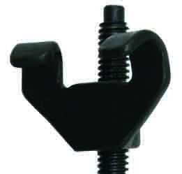 90 To 250mm High Springs Single & Twin Claw Compressor Kit - PKTool