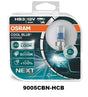 Hal. HB3 12V 60W P20D Cool Cool Blue 1 = 2 Globes 9005CBN-HCB - OSRAM | Universal Auto Spares