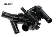 Thermostat Housing - Fits MERC 902-5187 - Wesfil | Universal Auto Spares