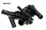 Thermostat Housing - Fits MERC 902-5187 - Wesfil | Universal Auto Spares