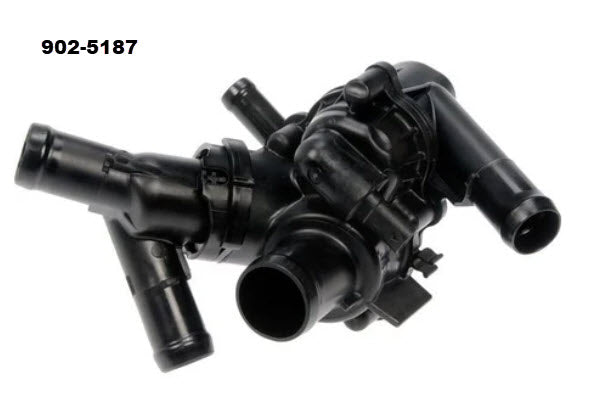 Thermostat Housing - Fits MERC 902-5187 - Wesfil | Universal Auto Spares