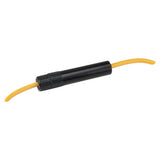In-Line Glass Fuse Holder With 30 AMP Fuse - Narva