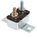 15 AMP Automatic Resetting Circuit Breaker Auto Reset 1 Piece - Narva