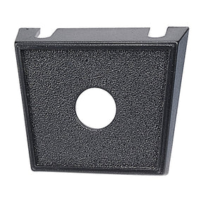 Single Hole Plastic Switch Panel Mounting 12.5mm DIA - Narva