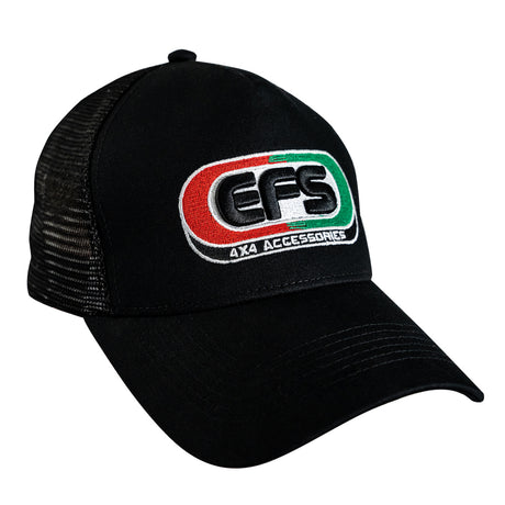 TRUCKER CAP EFS CAP TRUCKER - EFS
