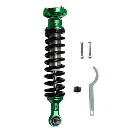 MXP FRONT SHOCK ABSORBER 63-0009 - EFS