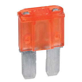 AMP Orange Micro 2 Blade Fuse 5 Pieces - Narva
