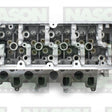Cylinder Head - Bare VOLKSWAGEN CAAB CAAC CCHA DOHC 908050 - NASON