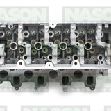 Cylinder Head - Bare VOLKSWAGEN CAAB CAAC CCHA DOHC 908050 - Nason