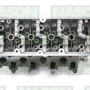 Cylinder Head - Bare VOLKSWAGEN CAAB CAAC CCHA DOHC 908050 - NASON