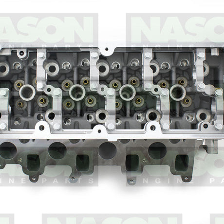 Cylinder Head - Bare VOLKSWAGEN CAAB CAAC CCHA DOHC 908050 - Nason