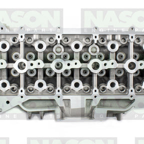 Cylinder Head - Bare FORD RANGER TRANST 2.0L DIESEL 908260 - NASON