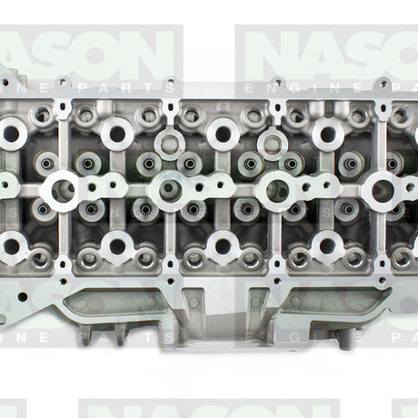 Cylinder Head - Bare FORD RANGER TRANST 2.0L DIESEL 908260 - Nason