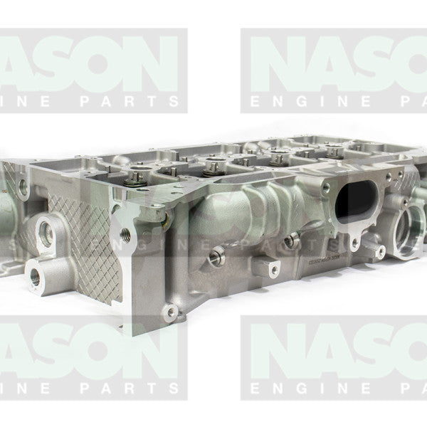 Cylinder Head - Assembled FORD 2.0L DIESEL TRANSIT RANGE 908260-A - NASON