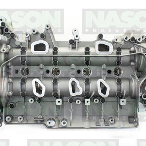 Cylinder Head - Bare RENAULT M9T NISSAN YS23 908325 - NASON