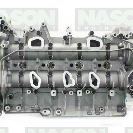 Cylinder Head - Bare RENAULT M9T NISSAN YS23 908325 - Nason