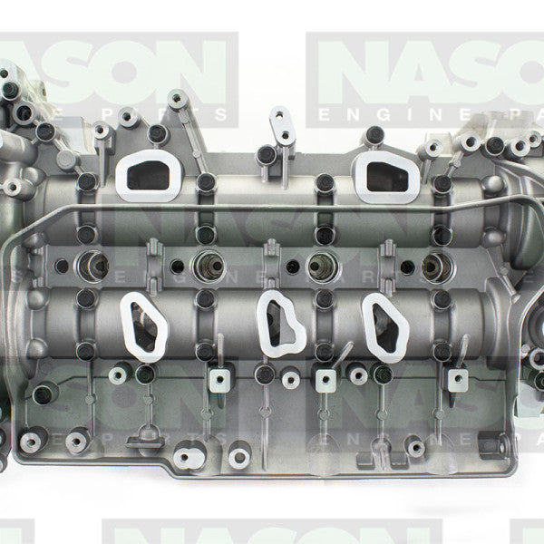 Cylinder Head - Bare RENAULT M9T NISSAN YS23 908325 - NASON