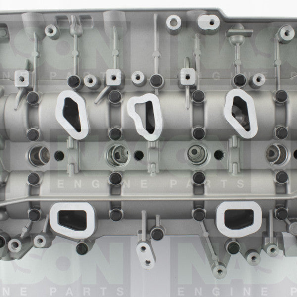 Cylinder Head - Assembled RENAULT M9T NISSAN YS23 908325-A - NASON