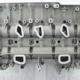 Cylinder Head - Assembled RENAULT M9T NISSAN YS23 908325-A - Nason