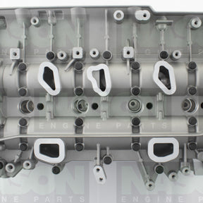 Cylinder Head - Assembled RENAULT M9T NISSAN YS23 908325-A - NASON