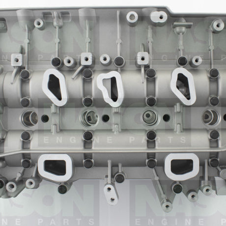 Cylinder Head - Assembled RENAULT M9T NISSAN YS23 908325-A - Nason