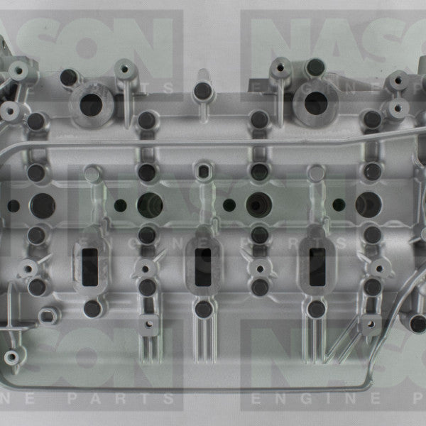 Cylinder Head - Assembled RENAULT NISSAN R9M 908331-A - NASON