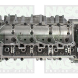Cylinder Head - Bare FORD 2.0L COMMON RAIL DIESEL 908497 - Nason