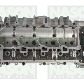 Cylinder Head - Bare FORD 2.0L COMMON RAIL DIESEL 908497 - NASON