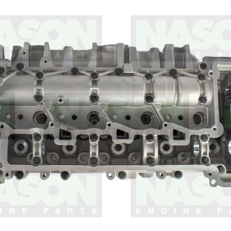 Cylinder Head - Bare FORD 2.0L COMMON RAIL DIESEL 908497 - Nason