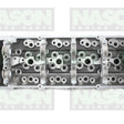 Cylinder Head - Bare MITSUBISHI 4M41T DOHC C/RAIL 908500 - NASON