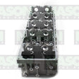 Cylinder Head - Assembled MITSUBISHI 4M41T DOHC C/RAIL 908500-A - NASON