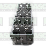 Cylinder Head - Assembled MITSUBISHI 4M41T DOHC C/RAIL 908500-A - Nason