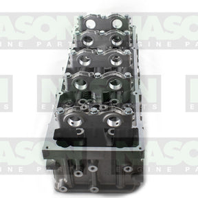 Cylinder Head - Assembled MITSUBISHI 4M41T DOHC C/RAIL 908500-A - NASON