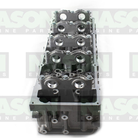 Cylinder Head - Assembled MITSUBISHI 4M41T DOHC C/RAIL 908500-A - Nason